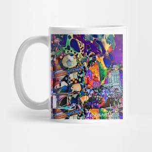 brewery townsville Mug